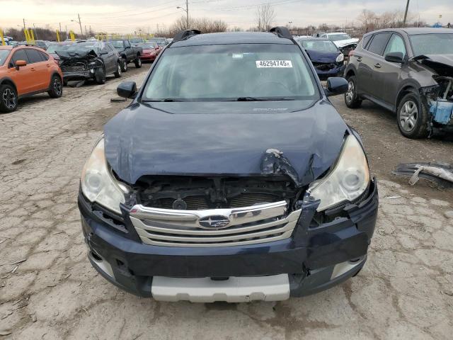 Снимка 5 от търг – 2012 SUBARU OUTBACK 3. с VIN 4S4BRDKC7C2277164