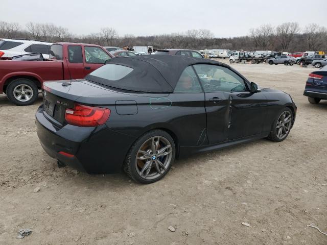 Photo 3 from auction – 2015 BMW M235I with VIN WBA1M1C5XFV393133