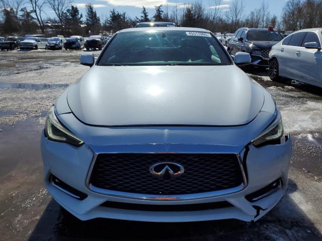 Photo 5 from auction – 2017 INFINITI Q60 BASE with VIN JN1CV7EL3HM320527