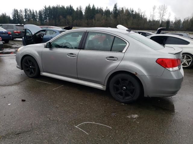 Photo 2 from auction – 2011 SUBARU LEGACY 3.6 with VIN 4S3BMDK66B2234401