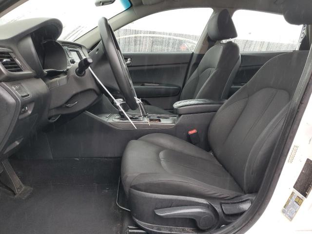 Photo 7 from auction – 2016 KIA OPTIMA LX with VIN KNAGT4L35G5094955