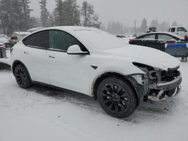 Zdjęcie 4 z aukcji – 2020 TESLA MODEL Y z VIN 5YJYGDEE8LF040262