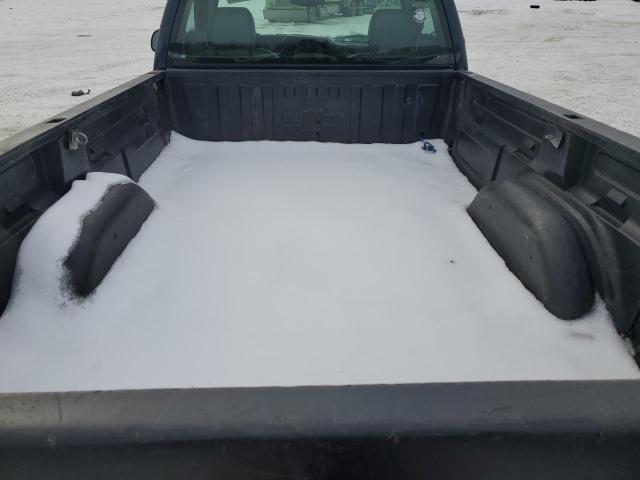 Photo 10 from auction – 2006 CHEVROLET SILVERADO with VIN 3GCEC14X46G165662