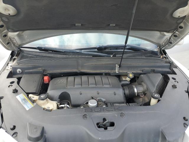 Photo 12 from auction – 2010 BUICK ENCLAVE CX with VIN 5GALRBED6AJ194721