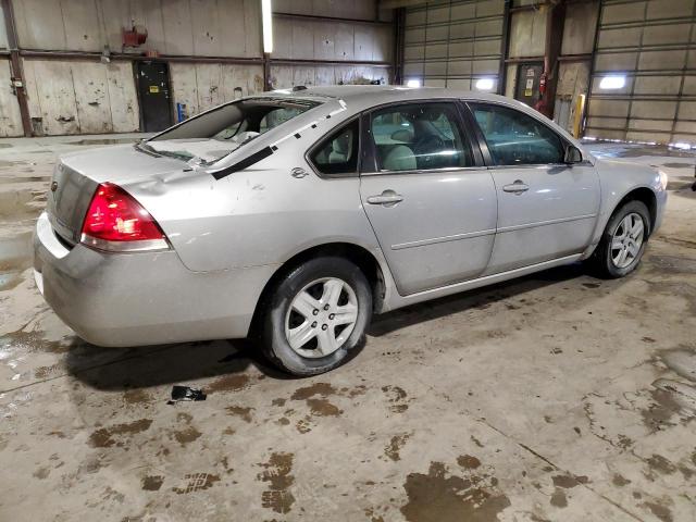 Photo 3 from auction – 2006 CHEVROLET IMPALA LS with VIN 2G1WB58K069300913