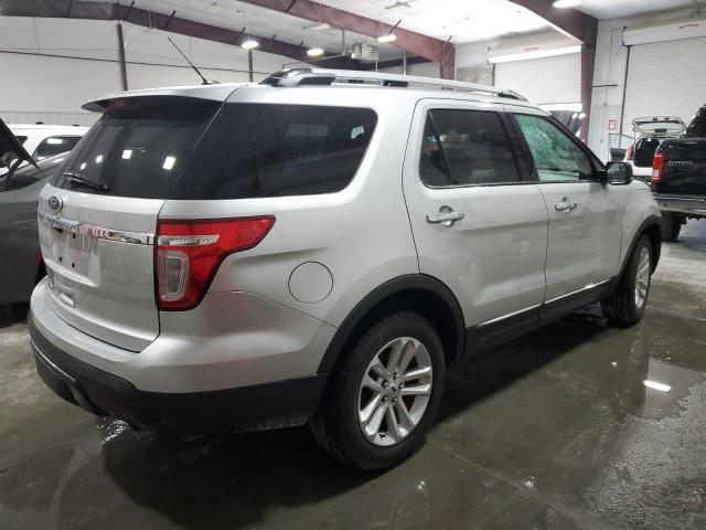 Photo 3 from auction – 2012 FORD EXPLORER X with VIN 1FMHK7D85CGA60515