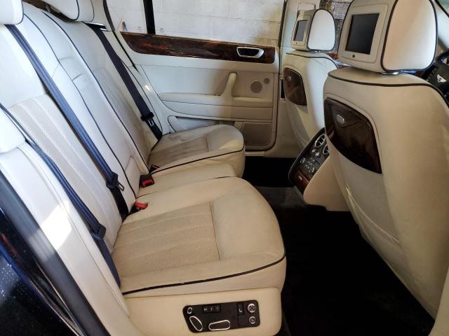 Photo 10 from auction – 2009 BENTLEY CONTINENTA with VIN SCBBR93W59C060518