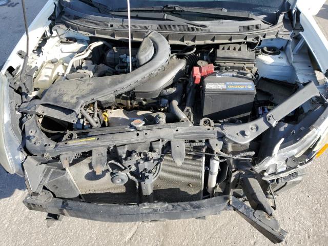 Photo 12 from auction – 2015 NISSAN ROGUE SELE with VIN JN8AS5MT4FW657958