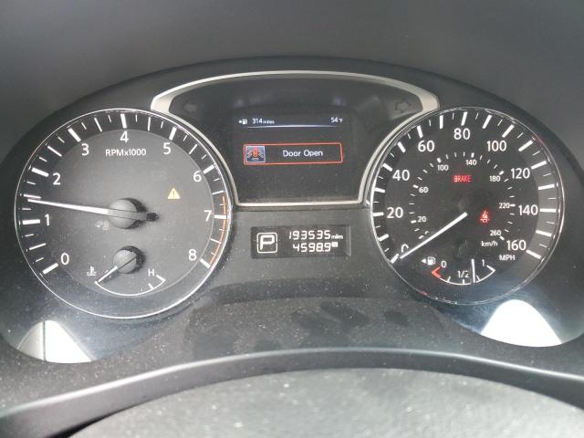 Photo 9 from auction – 2013 NISSAN ALTIMA 2.5 with VIN 1N4AL3AP7DN573856