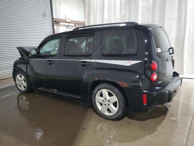 Photo 2 from auction – 2010 CHEVROLET HHR LT with VIN 3GNBABDB4AS597832