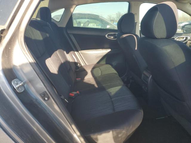 Photo 10 from auction – 2016 NISSAN SENTRA S with VIN 3N1AB7AP3GL647074