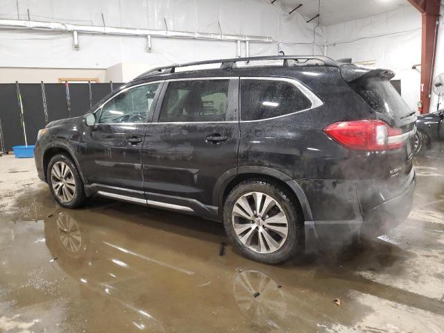 Photo 2 from auction – 2020 SUBARU ASCENT LIM with VIN 4S4WMALD3L3401012