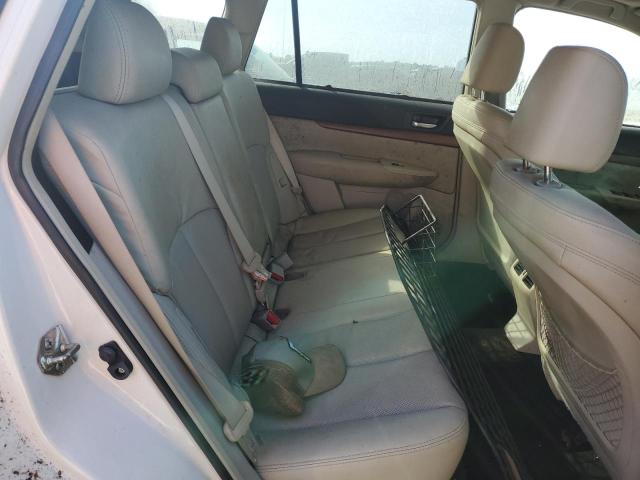 Photo 11 from auction – 2013 SUBARU OUTBACK 2. with VIN 4S4BRCKCXD3236985