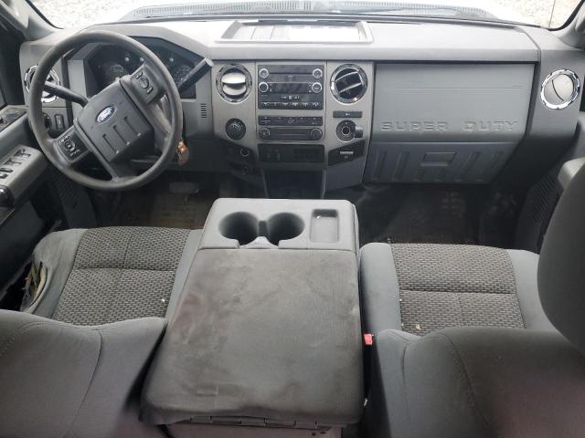 Photo 8 from auction – 2015 FORD F350 SUPER with VIN 1FT8W3BT5FEB11665