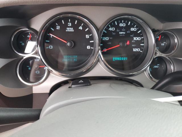 Photo 9 from auction – 2008 GMC SIERRA C15 with VIN 3GTEC13078G260613