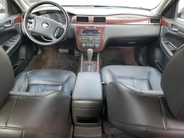 Photo 8 from auction – 2010 CHEVROLET IMPALA LTZ with VIN 2G1WC5EM2A1182499