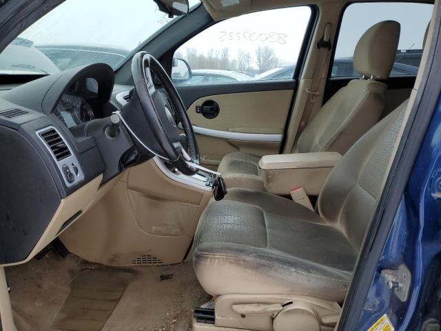 Photo 7 from auction – 2008 CHEVROLET EQUINOX LT with VIN 2CNDL33FX86025089