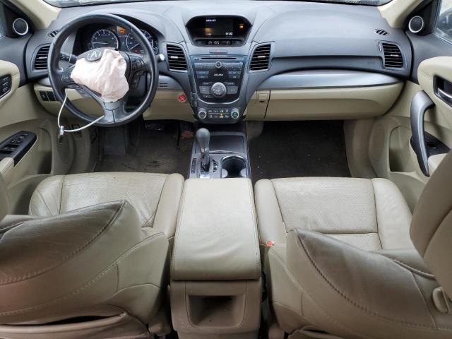Photo 8 from auction – 2015 ACURA RDX with VIN 5J8TB4H32FL024550