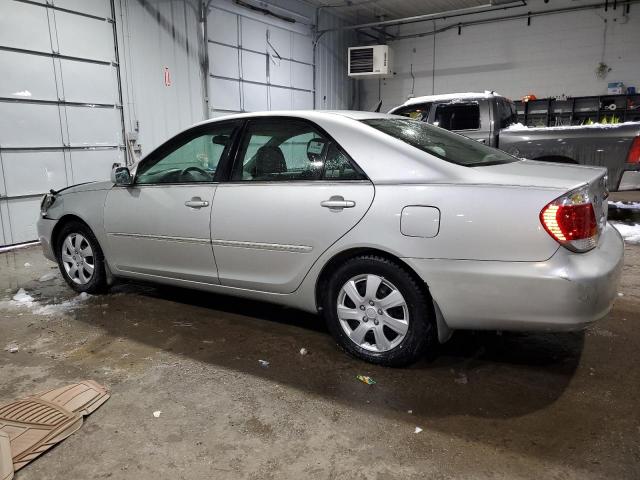 Photo 2 from auction – 2005 TOYOTA CAMRY LE with VIN 4T1BE30K45U558295