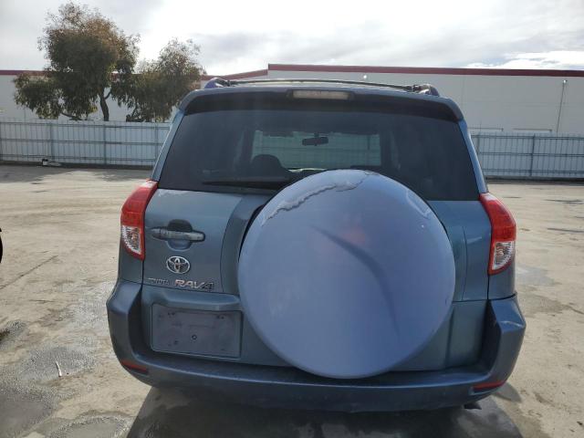 Photo 6 from auction – 2006 TOYOTA RAV4 with VIN JTMZD33V665014064