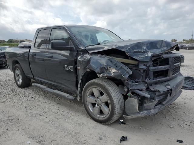 Photo 4 from auction – 2018 RAM 1500 ST with VIN 1C6RR6FT2JS171234