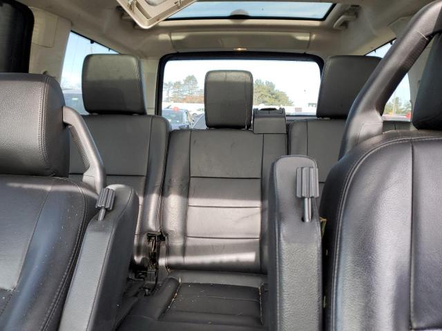 Photo 10 from auction – 2006 LAND ROVER LR3 SE with VIN SALAE25476A402106