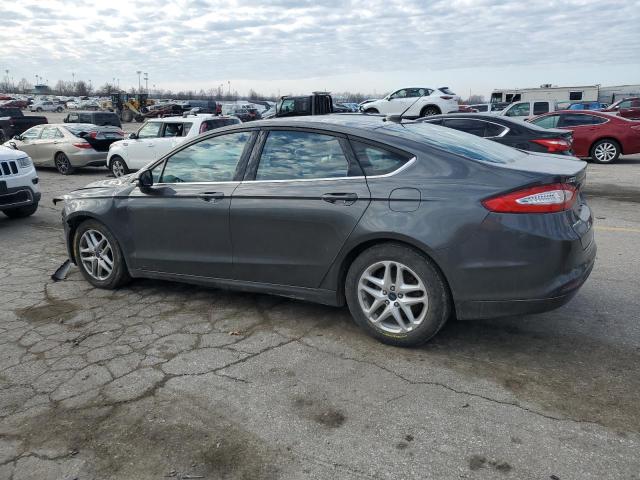 Photo 2 from auction – 2016 FORD FUSION SE with VIN 3FA6P0H77GR209372