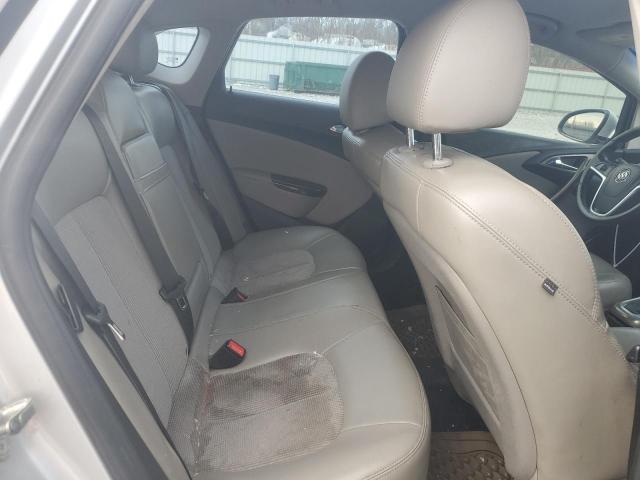Photo 10 from auction – 2013 BUICK VERANO with VIN 1G4PP5SK6D4179872