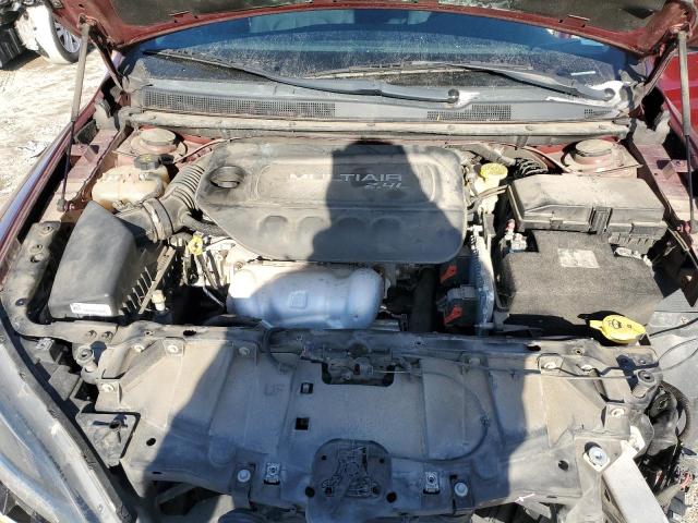 Photo 11 from auction – 2015 CHRYSLER 200 LIMITE with VIN 1C3CCCAB9FN734903