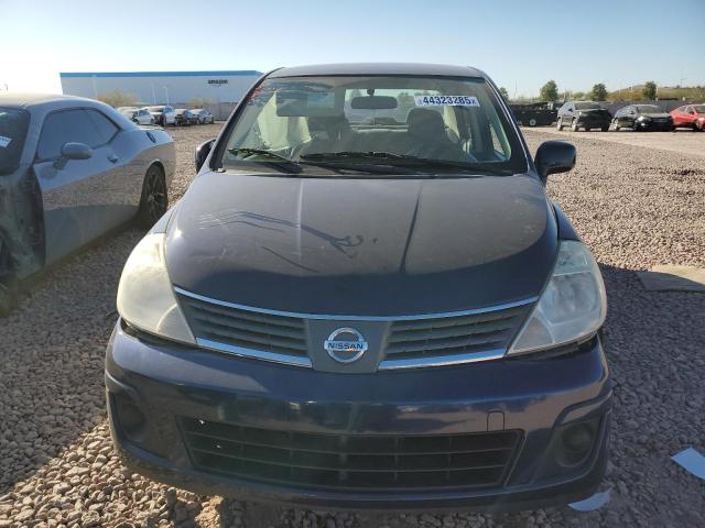 Photo 5 from auction – 2008 NISSAN VERSA S with VIN 3N1BC11E78L385445