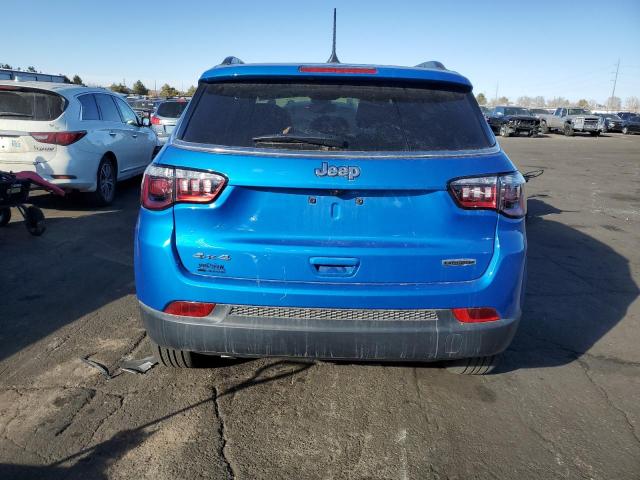 Снимка 6 от търг – 2024 JEEP COMPASS LA с VIN 3C4NJDFN7RT115241