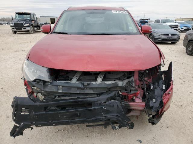 Photo 5 from auction – 2019 MITSUBISHI OUTLANDER with VIN JA4AD3A38KZ018774