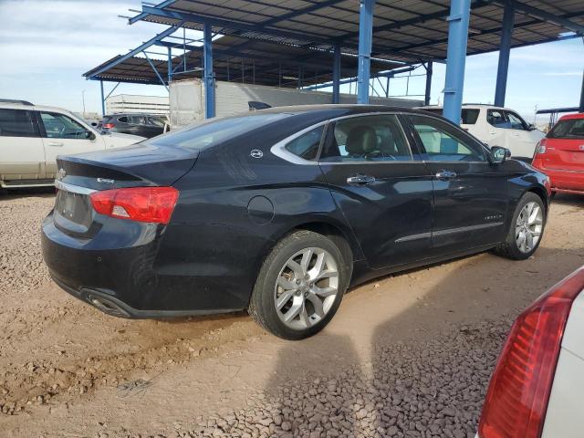 Photo 3 from auction – 2019 CHEVROLET IMPALA PRE with VIN 2G1105S33K9136083