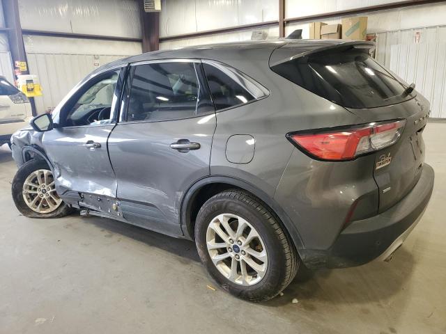 Photo 2 from auction – 2021 FORD ESCAPE SE with VIN 1FMCU9BZ4MUA43087