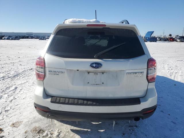 Photo 6 from auction – 2014 SUBARU FORESTER 2 with VIN JF2SJAJC7EH513552
