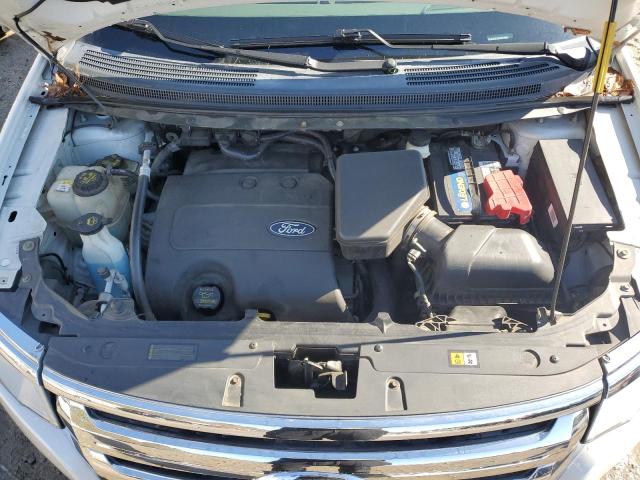 Photo 12 from auction – 2011 FORD EDGE LIMIT with VIN 2FMDK3KC2BBA11566
