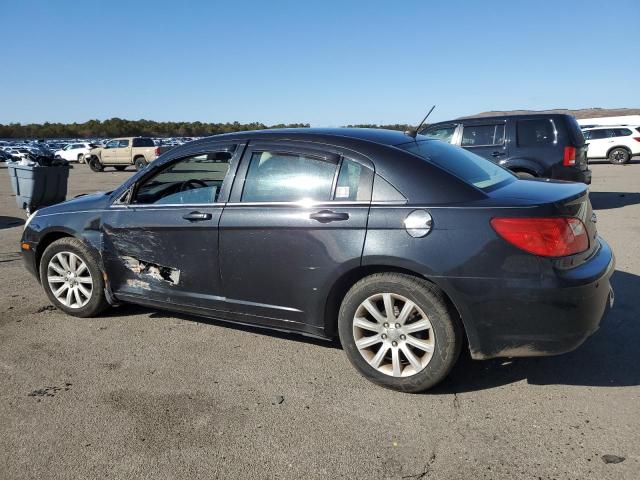 Photo 2 from auction – 2010 CHRYSLER SEBRING with VIN 1C3CC5FB2AN205855