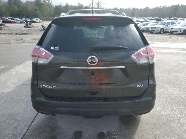 Photo 6 from auction – 2015 NISSAN ROGUE S with VIN 5N1AT2MT5FC900469