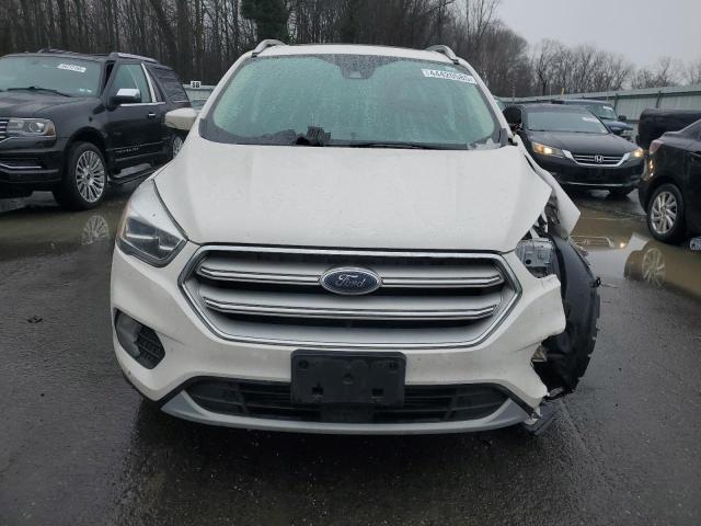 Photo 5 from auction – 2018 FORD ESCAPE TIT with VIN 1FMCU0J91JUA06443