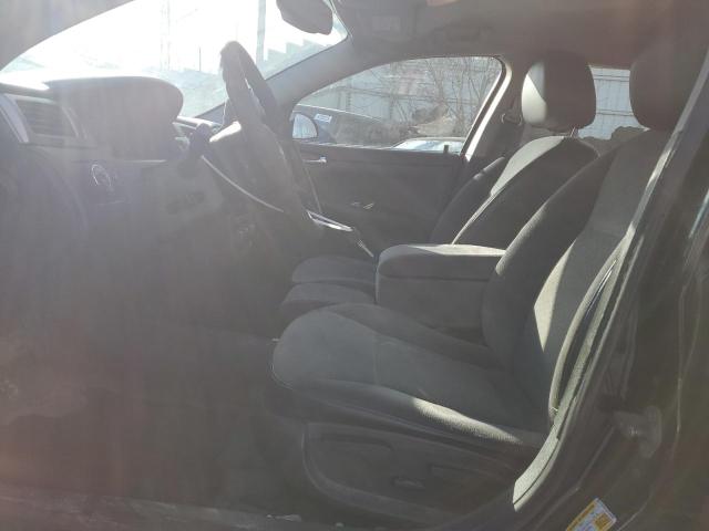 Photo 7 from auction – 2014 CHEVROLET IMPALA LIM with VIN 2G1WD5E36E1155560