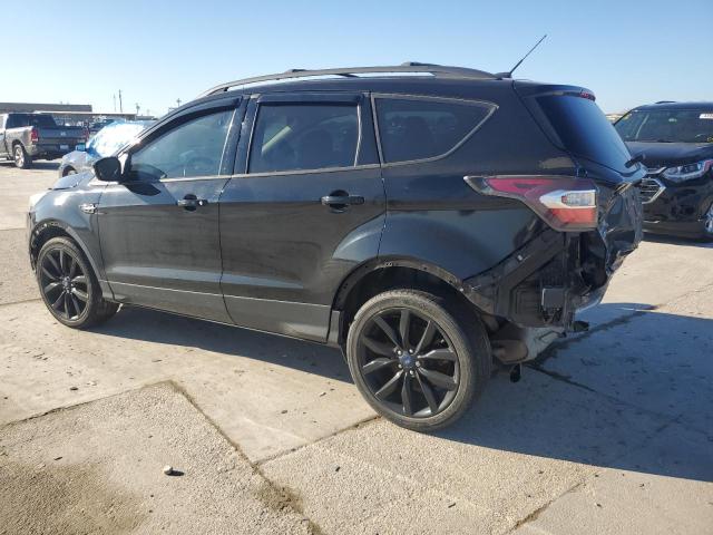 Photo 2 from auction – 2017 FORD ESCAPE TIT with VIN 1FMCU0J95HUA57809