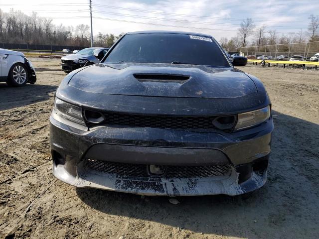 Photo 5 from auction – 2016 DODGE CHARGER R/ with VIN 2C3CDXGJXGH328223