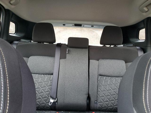 Photo 10 from auction – 2025 NISSAN KICKS SV with VIN 3N8AP6CB1SL304965