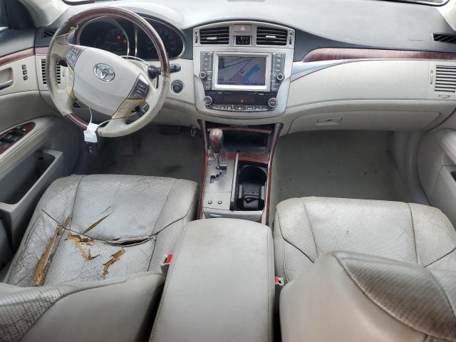 Photo 8 from auction – 2011 TOYOTA AVALON BAS with VIN 4T1BK3DB4BU406354