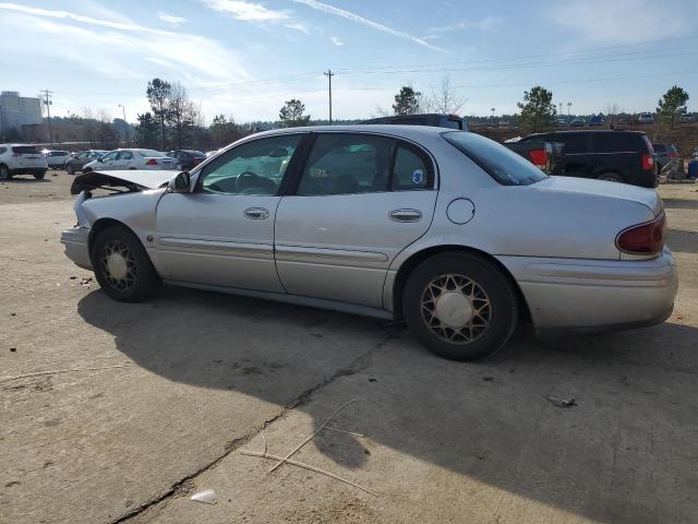 Photo 2 from auction – 2003 BUICK LESABRE LI with VIN 1G4HR54KX3U251327