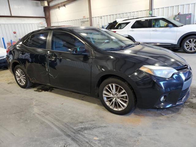 Photo 4 from auction – 2014 TOYOTA COROLLA L with VIN 5YFBURHE9EP001940