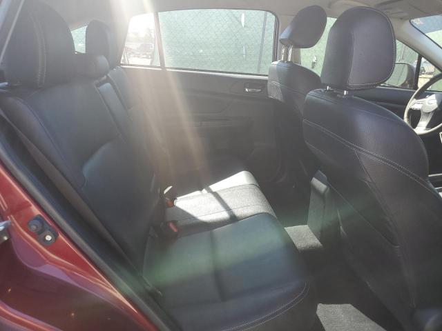 Photo 10 from auction – 2014 SUBARU IMPREZA LI with VIN JF1GPAG60EH328947