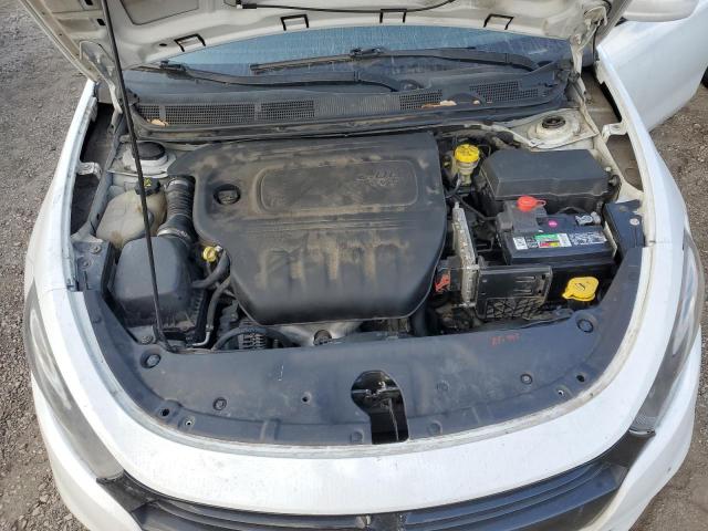 Photo 11 from auction – 2016 DODGE DART SE with VIN 1C3CDFAA8GD689952