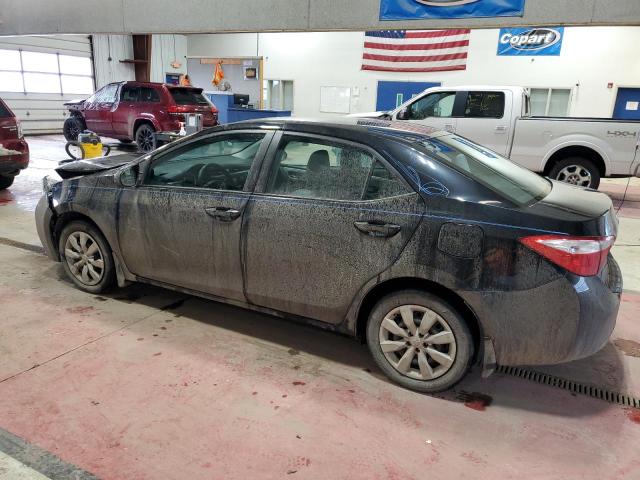 Photo 2 from auction – 2016 TOYOTA COROLLA L with VIN 2T1BURHE4GC513382