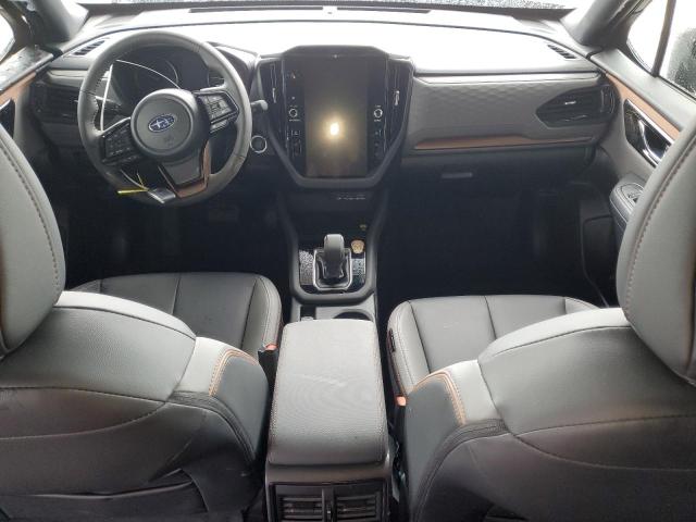 Foto 8 de la subasta – 2025 SUBARU FORESTER S con VIN JF2SLDHC8SH516165